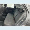 CITROËN C4 CACTUS 1.6 FEEL AUT. FLEX - CINZA - 2023 Foto 10 (Miniatura)