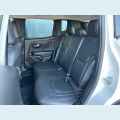 JEEP RENEGADE LONGITUDE - BRANCO - 2025 Foto 10 (Miniatura)