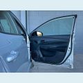 TOYOTA YARIS SEDAN XL 1.5 FLEX AUT. - PRATA - 2025 Foto 10 (Miniatura)