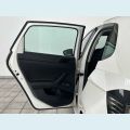 VOLKSWAGEN POLO TRACK 1.0 FLEX 12V 5P - BRANCO - 2024 Foto 10 (Miniatura)