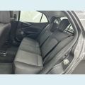 FIAT ARGO DRIVE 1.0 - CINZA - 2025 Foto 10 (Miniatura)