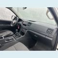 VOLKSWAGEN AMAROK 2.0 S 4X4 TDI CS - BRANCO - 2019 Foto 10 (Miniatura)