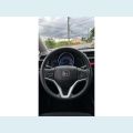 HONDA WR-V EXL 1.5 FLEXONE CVT FLEX - PRETO - 2018 Foto 10 (Miniatura)