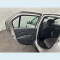 RENAULT LOGAN ZEN 1.0 - PRATA - 2024 Foto 10 (Miniatura)