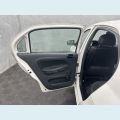 VOLKSWAGEN VOYAGE 1.0 MPI FLEX - BRANCO - 2023 Foto 10 (Miniatura)