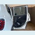 JEEP RENEGADE SPORT T270 1.3 TURBO 4X2 - BRANCO - 2024 Foto 10 (Miniatura)