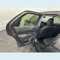 CITROËN C4 CACTUS 1.6 FEEL AUT. FLEX - CINZA - 2022 Foto 10 (Miniatura)