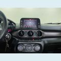 FIAT CRONOS 1.8 PRECISION E.TORQ AT6 FLEX - VERMELHO - 2020 Foto 10 (Miniatura)