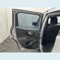 JEEP RENEGADE SPORT T270 1.3 TURBO 4X2 - PRATA - 2023 Foto 10 (Miniatura)