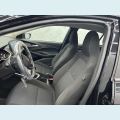 CHEVROLET ONIX LT 1.0 TURBO - PRETO - 2024 Foto 10 (Miniatura)