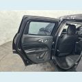 JEEP COMPASS LONGITUDE 1.3 T270 AUT. FLEX - PRETO - 2022 Foto 10 (Miniatura)