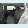 CHEVROLET ONIX LT 1.0 - BRANCO - 2025 Foto 10 (Miniatura)