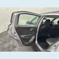 CITROËN C3 AIRCROSS FEEL PACK 1.0 TURBO 200 AT - PRATA - 2025 Foto 10 (Miniatura)