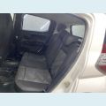FIAT MOBI LIKE 1.0 FLEX - BRANCO - 2021 Foto 10 (Miniatura)