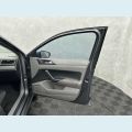 VOLKSWAGEN VIRTUS 1.0 200 TSI COMFORTLINE FLEX AUT. - CINZA - 2021 Foto 10 (Miniatura)