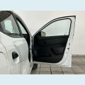 RENAULT KWID ZEN 1.0 12V SCE FLEX - BRANCO - 2024 Foto 10 (Miniatura)