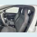 RENAULT KWID ZEN 1.0 12V SCE FLEX - BRANCO - 2024 Foto 10 (Miniatura)