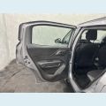 CITROËN C3 AIRCROSS FEEL PACK 1.0 TURBO 200 AT - PRATA - 2025 Foto 10 (Miniatura)