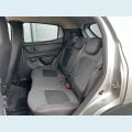 RENAULT KWID ZEN 1.0 12V SCE FLEX - PRATA - 2025 Foto 10 (Miniatura)