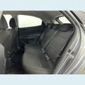 HYUNDAI HB 20 COMFORT 1.0 TGDI (AUT.) - CINZA - 2024 Foto 10 (Miniatura)
