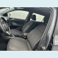 VOLKSWAGEN T-CROSS 1.0 200 TSI 12V AUT. FLEX - CINZA - 2024 Foto 10 (Miniatura)