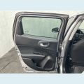 FIAT TORO ENDURANCE 1.3 TURBO 270 - PRATA - 2025 Foto 10 (Miniatura)