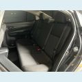 TOYOTA YARIS SEDAN XL 1.5 FLEX 16V 4P AUT. - PRETO - 2023 Foto 10 (Miniatura)