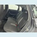 VOLKSWAGEN POLO TRACK 1.0 FLEX 12V 5P - CINZA - 2024 Foto 10 (Miniatura)