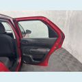 CITROËN C4 CACTUS 1.6 FEEL AUT. FLEX - VERMELHO - 2022 Foto 10 (Miniatura)