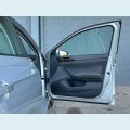 VOLKSWAGEN VIRTUS 1.0 TSI - PRATA - 2025 Foto 10 (Miniatura)