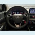 HYUNDAI HB 20S COMFORT PLUS 1.0 - BRANCO - 2025 Foto 10 (Miniatura)