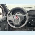 FIAT STRADA HARD WORKING 1.4 FLEX CS - BRANCO - 2019 Foto 10 (Miniatura)