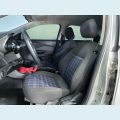 CHEVROLET COBALT LT 1.4 8V FLEX - PRATA - 2017 Foto 10 (Miniatura)