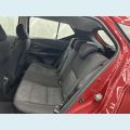 NISSAN KICKS SENSE CVT 1.6 FLEX - VERMELHO - 2024 Foto 10 (Miniatura)