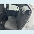 RENAULT LOGAN AUTHENTIQUE 1.0 12V SCE FLEX - BRANCO - 2020 Foto 10 (Miniatura)