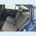 CHEVROLET ONIX PLUS LT 1.0 - AZUL - 2024 Foto 10 (Miniatura)
