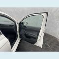 VOLKSWAGEN POLO TRACK 1.0 FLEX 12V 5P - BRANCO - 2024 Foto 10 (Miniatura)
