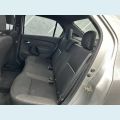 RENAULT LOGAN ZEN 1.0 12V SCE FLEX - PRATA - 2021 Foto 10 (Miniatura)