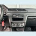 VOLKSWAGEN SAVEIRO ROBUST TOTAL FLEX 16V - BRANCO - 2025 Foto 10 (Miniatura)