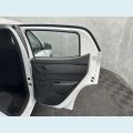 RENAULT KWID ZEN 1.0 12V SCE FLEX - BRANCO - 2025 Foto 10 (Miniatura)