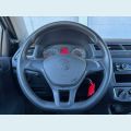 VOLKSWAGEN SAVEIRO ROBUST TOTAL FLEX 16V - BRANCO - 2025 Foto 10 (Miniatura)