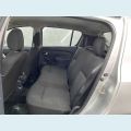 RENAULT SANDERO EXPRESSION 1.0 12V SCE FLEX - PRATA - 2019 Foto 10 (Miniatura)