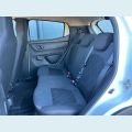 RENAULT KWID ZEN 1.0 12V SCE FLEX - BRANCO - 2024 Foto 10 (Miniatura)