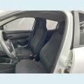 RENAULT KWID ZEN 1.0 12V SCE FLEX - BRANCO - 2020 Foto 10 (Miniatura)