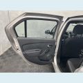 RENAULT LOGAN ZEN 1.0 12V SCE FLEX - PRATA - 2021 Foto 10 (Miniatura)