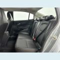 CHEVROLET ONIX PLUS PREMIER 1.0 TURBO (AUT.) - PRATA - 2025 Foto 10 (Miniatura)