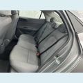 HYUNDAI HB 20S COMFORT PLUS 1.0 - PRATA - 2025 Foto 10 (Miniatura)