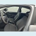 VOLKSWAGEN GOL 1.0 12V FLEX - PRATA - 2022 Foto 10 (Miniatura)