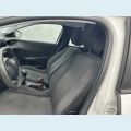 PEUGEOT 208 LIKE 1.0 FLEX - BRANCO - 2023 Foto 10 (Miniatura)