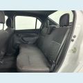 RENAULT LOGAN ZEN 1.0 - BRANCO - 2024 Foto 10 (Miniatura)